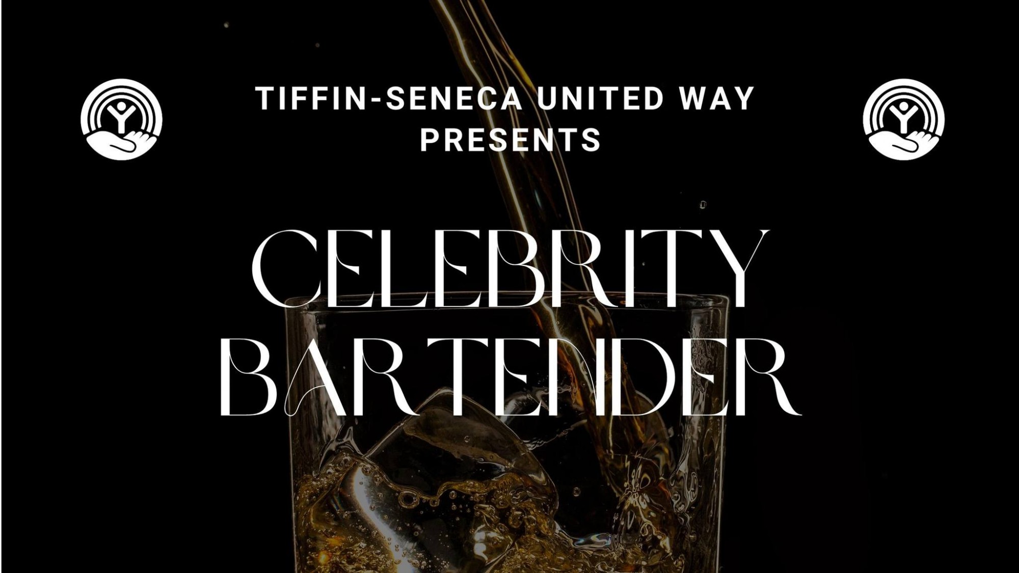 Celebrity Bartender