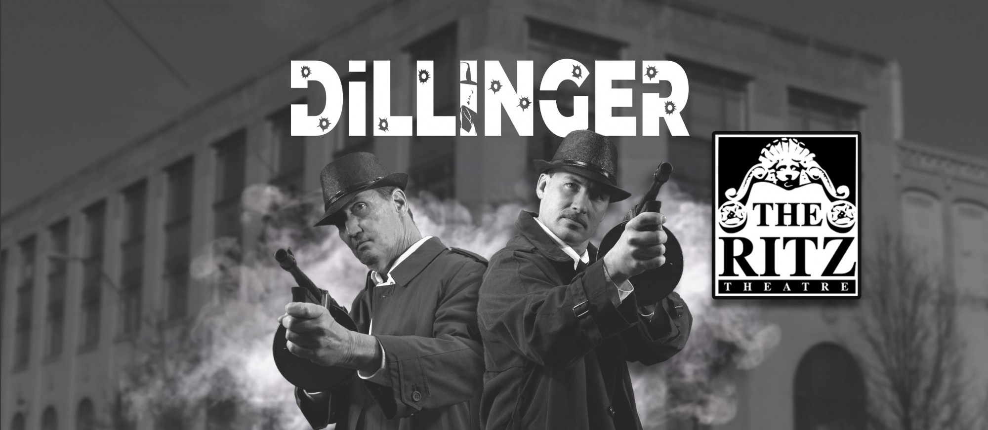 Dillinger at the Ritz