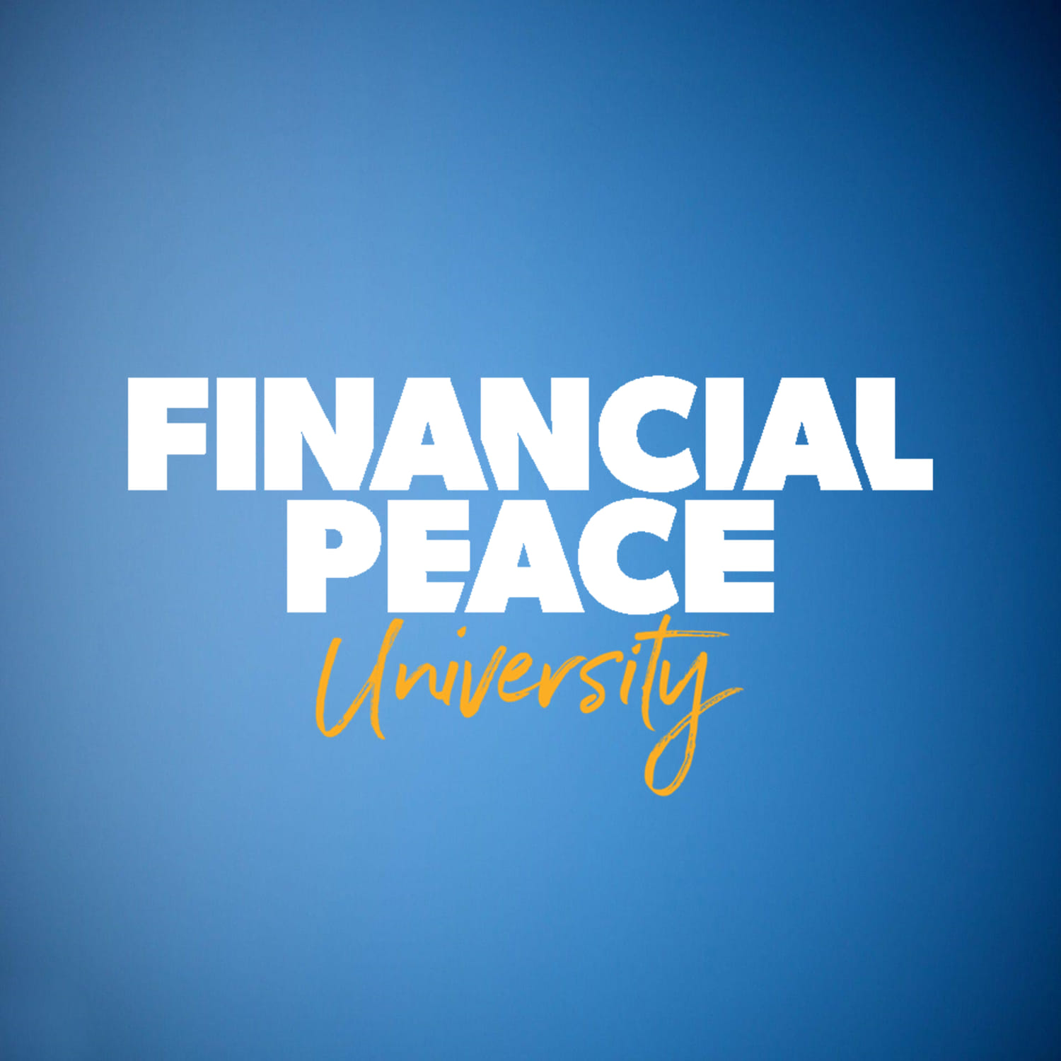 Financial Peace University