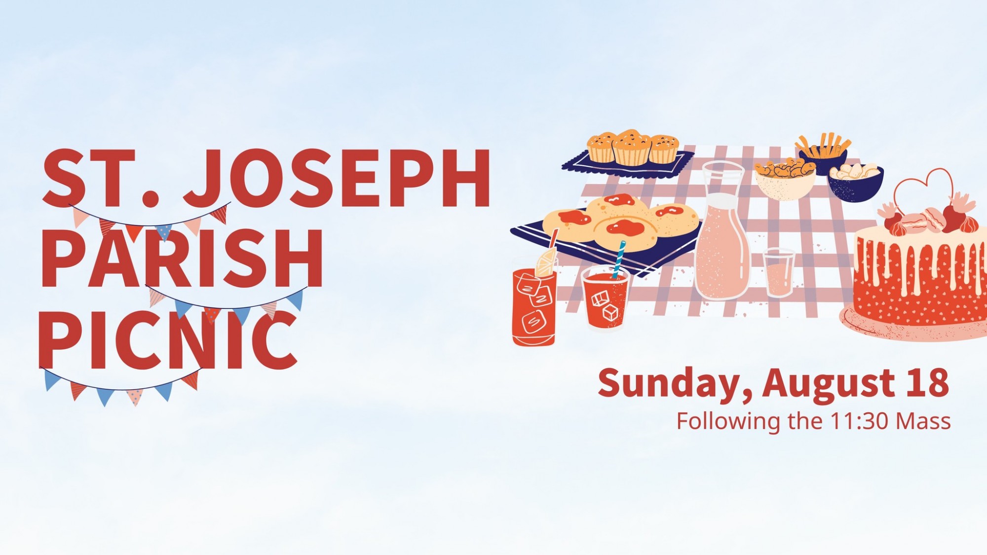 Parish Picnic