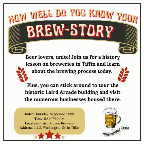 How Well Do You Know Your Brew-Story?