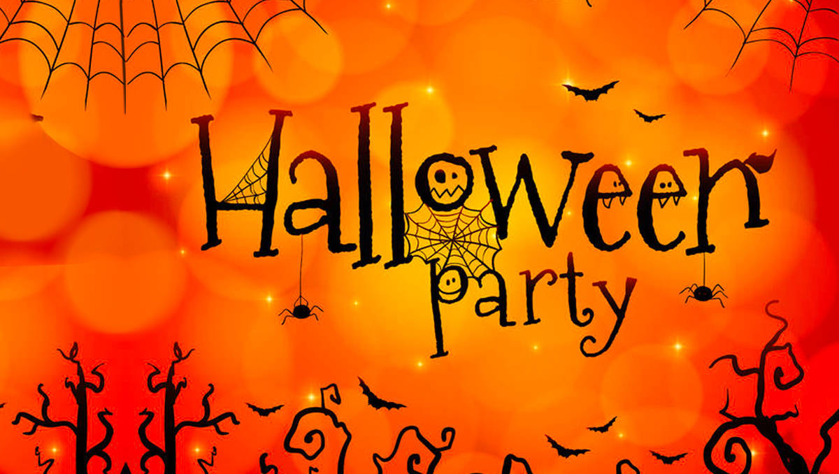 Bloomville Township Volunteer Fire Department Halloween Party