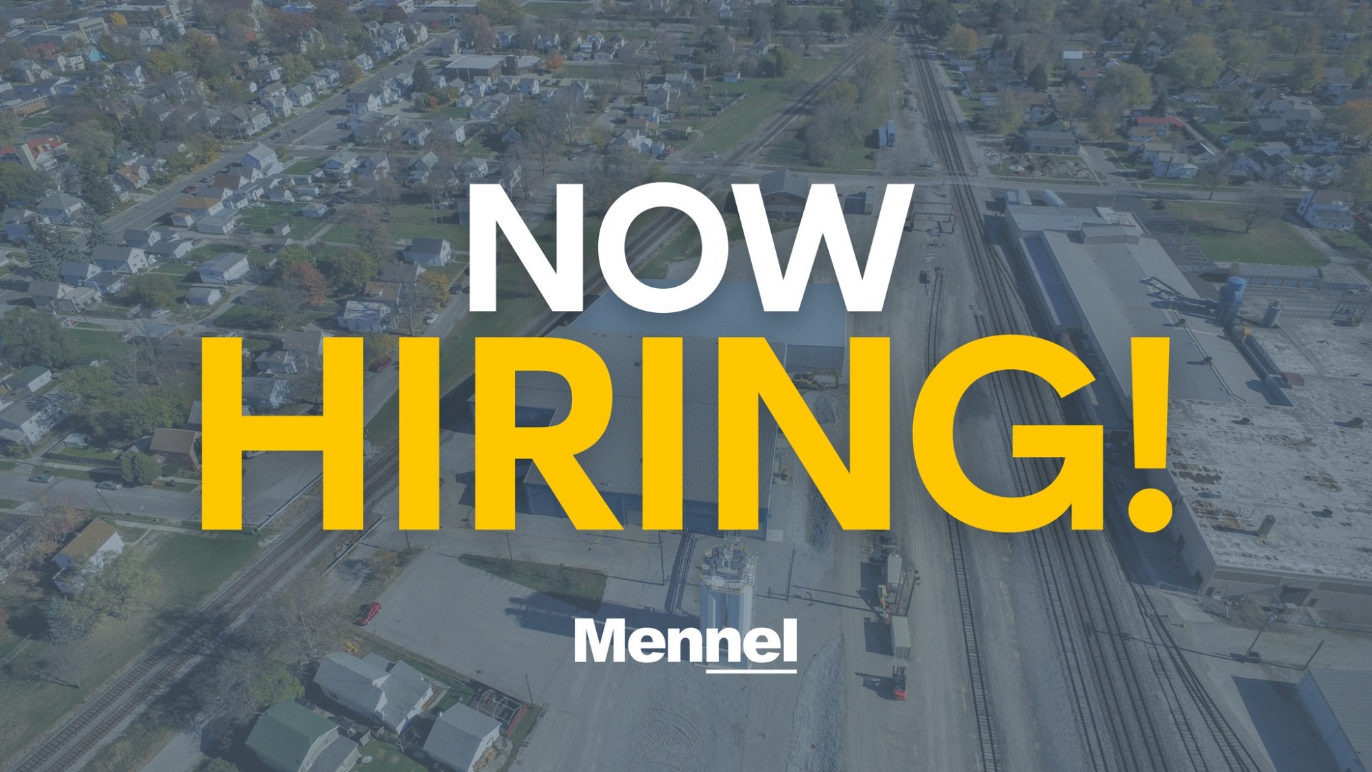 Mennex Open Interviews