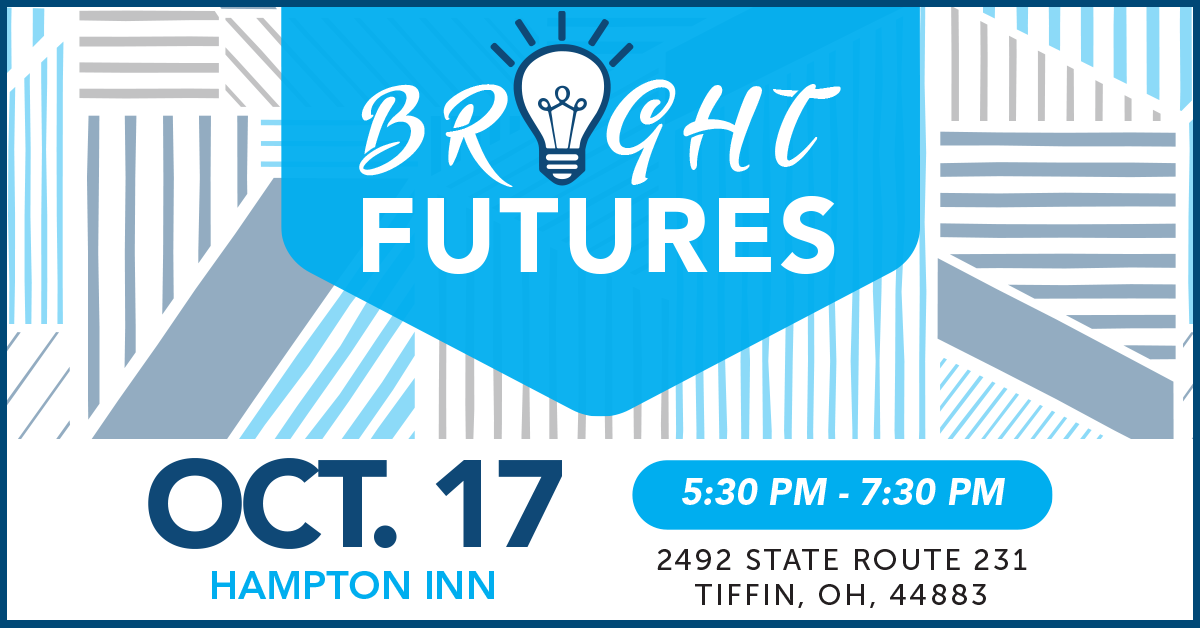 Bright Futures Event