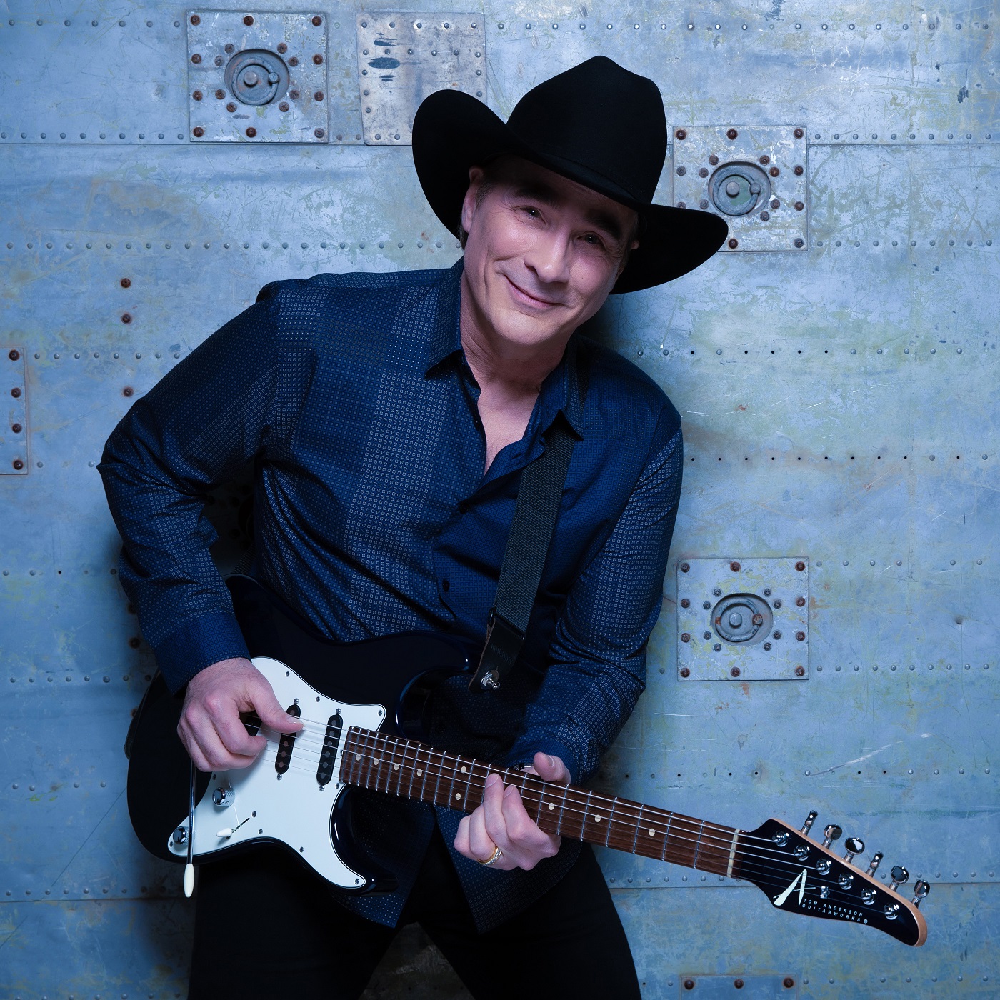 Clint Black