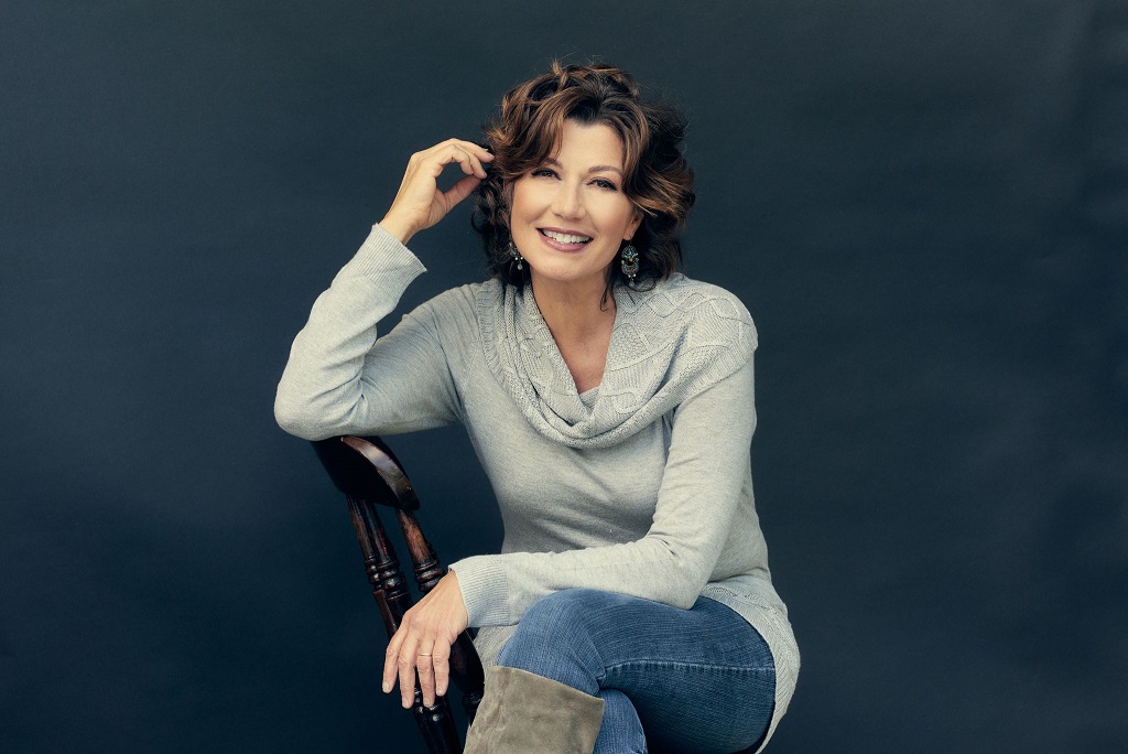 Amy Grant