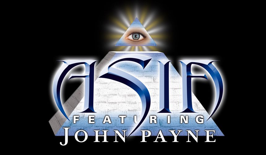 ASIA feat. John Payne at The Ritz Theatre