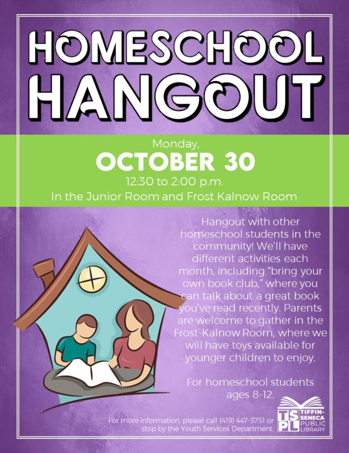 Homeschool Hangout