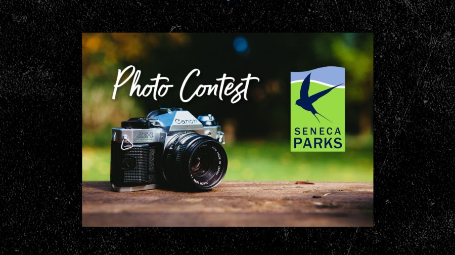 Seneca Parks 24th Annual Photo Contest