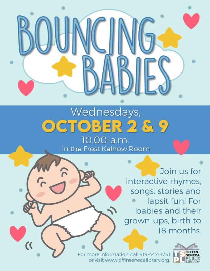 Bouncing Babies