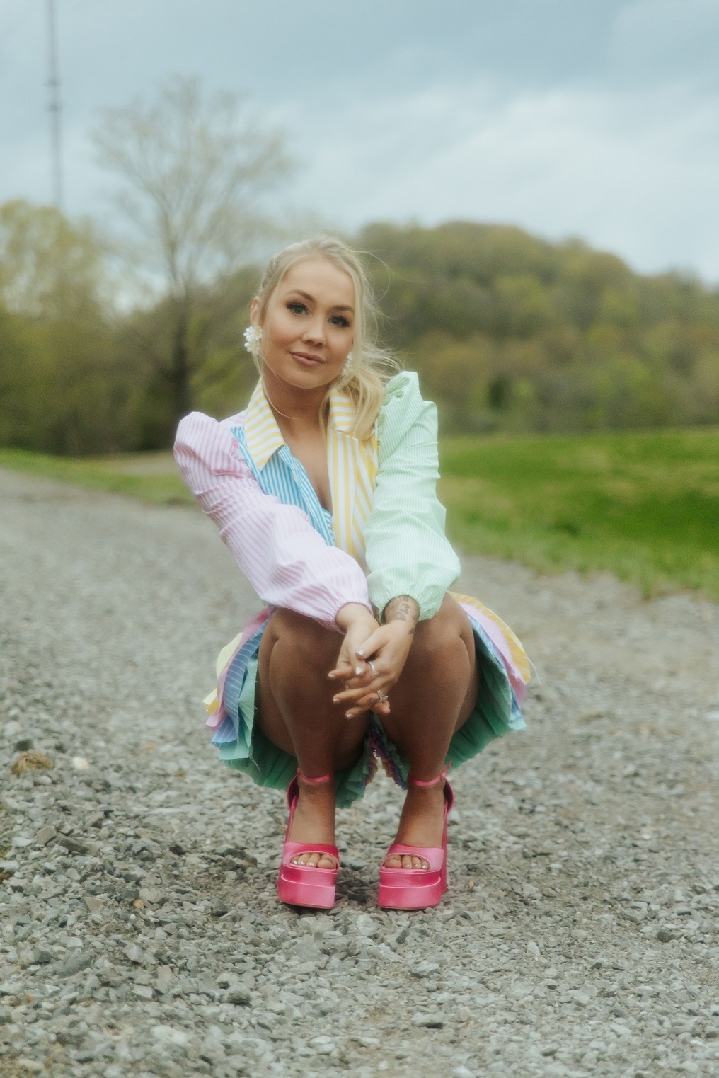 RaeLynn