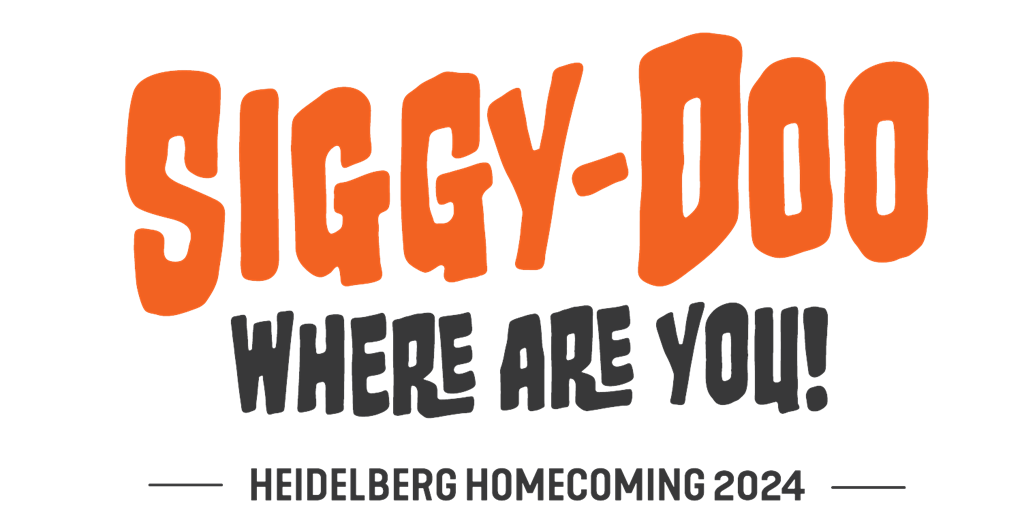 Heidelberg Homecoming: Siggy-Do Where Are you