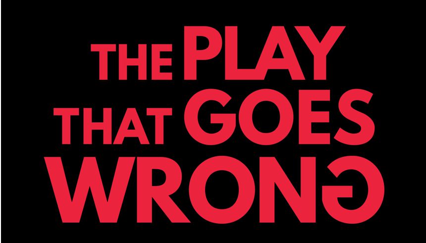 The Ritz Players | The Play That Goes Wrong