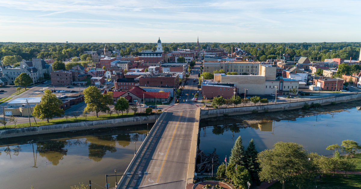 Staying in Style in Seneca County Destination Seneca County