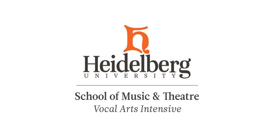 Vocal Arts Intensive