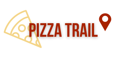 pizza trail logo