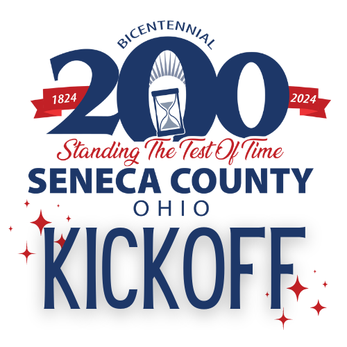 bicentennial kickoff logo