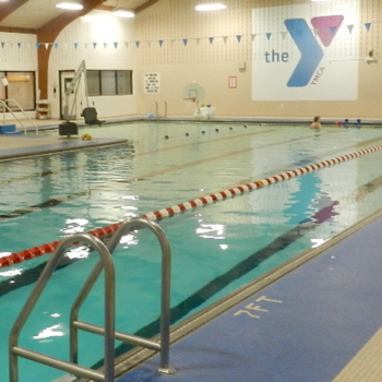 Geary Family YMCA