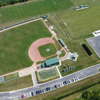 The Paradiso Athletic Complex