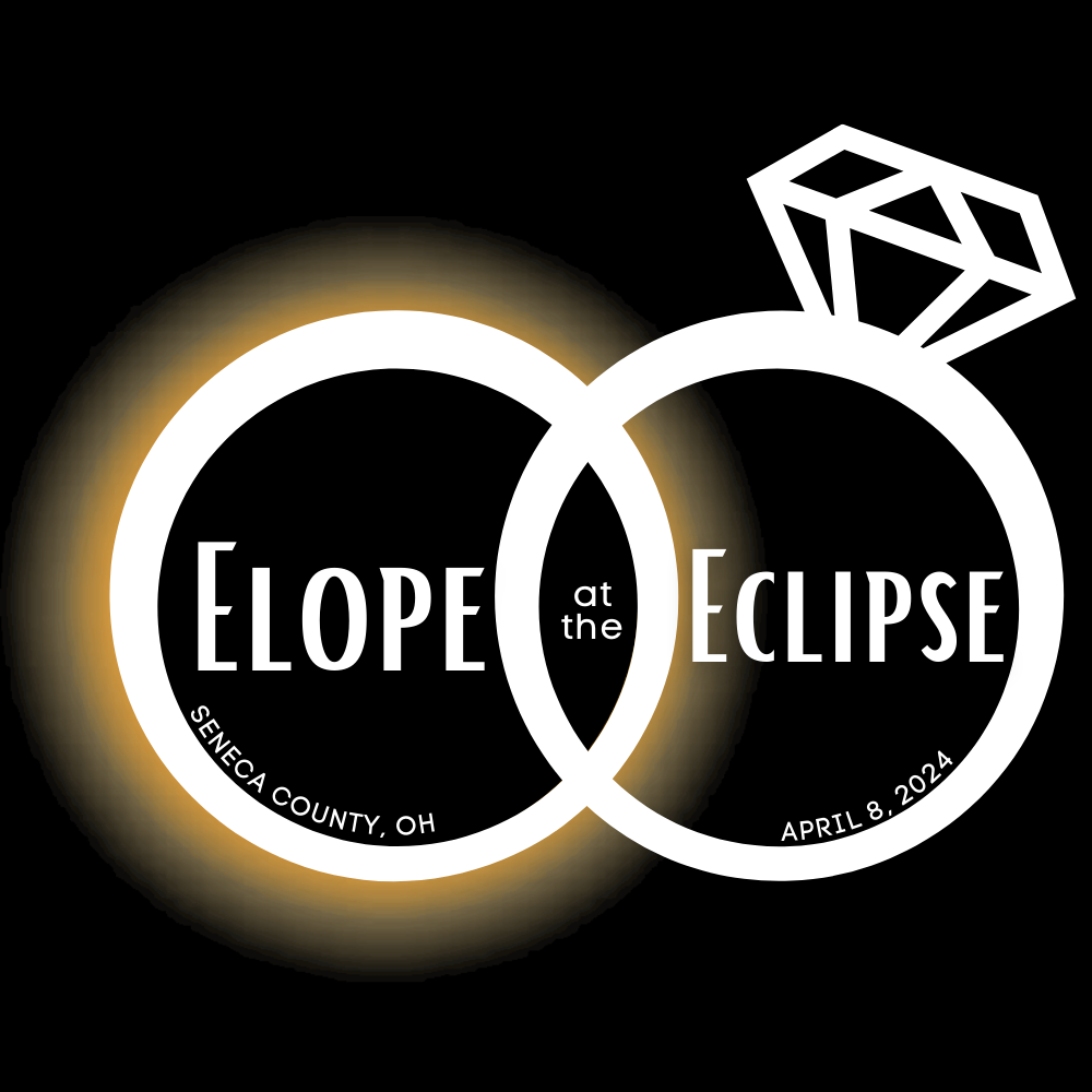 elope at eclipse logo