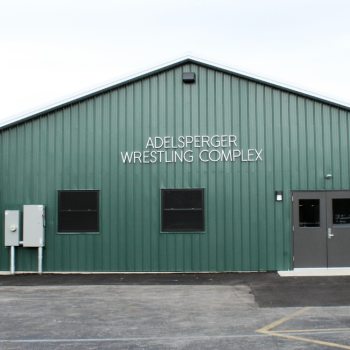 The Adelsperger Wrestling Complex